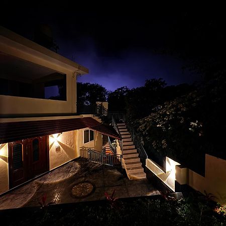 Ameya Coorg Home Stay Madikeri Eksteriør bilde