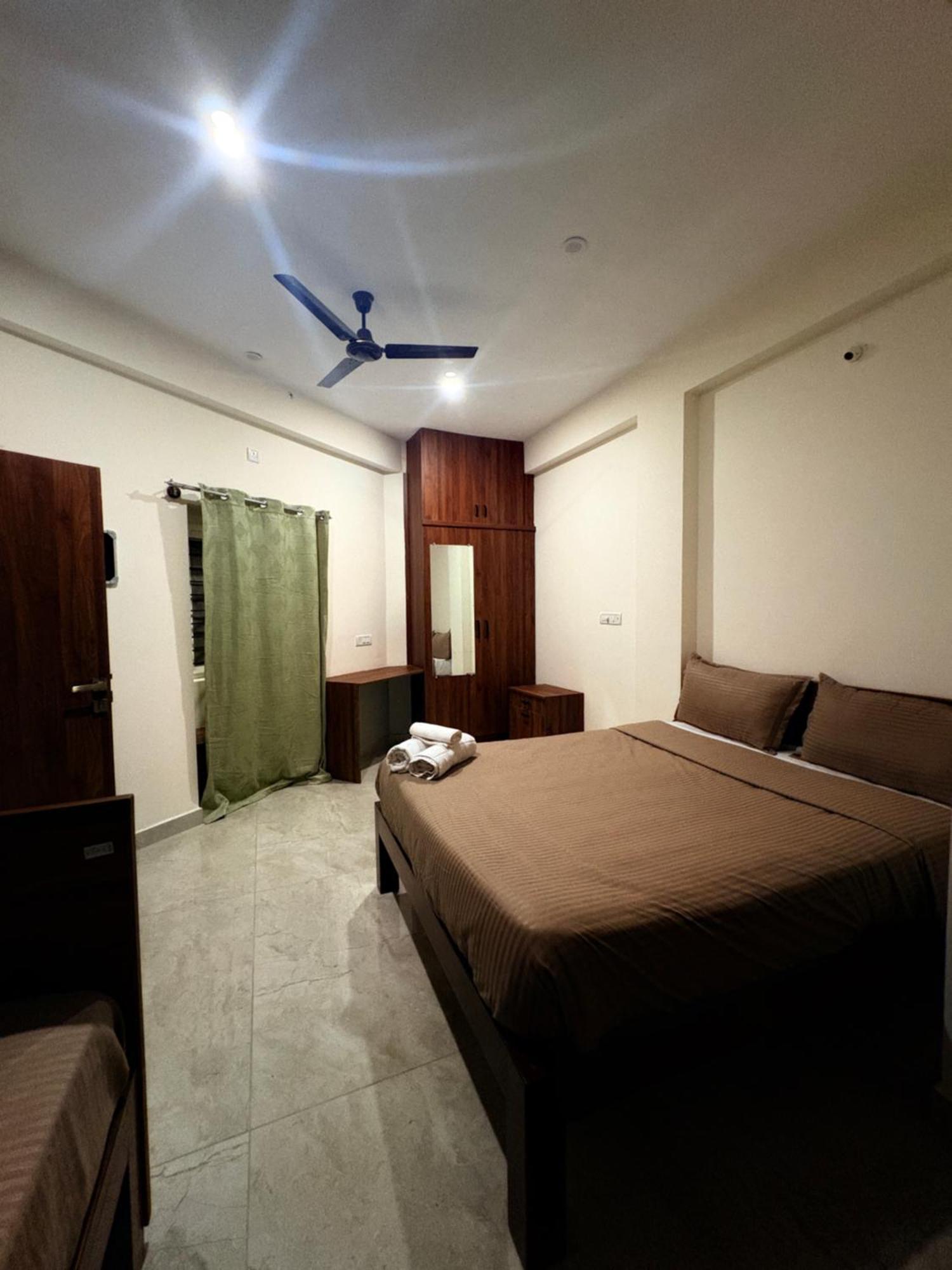 Ameya Coorg Home Stay Madikeri Eksteriør bilde