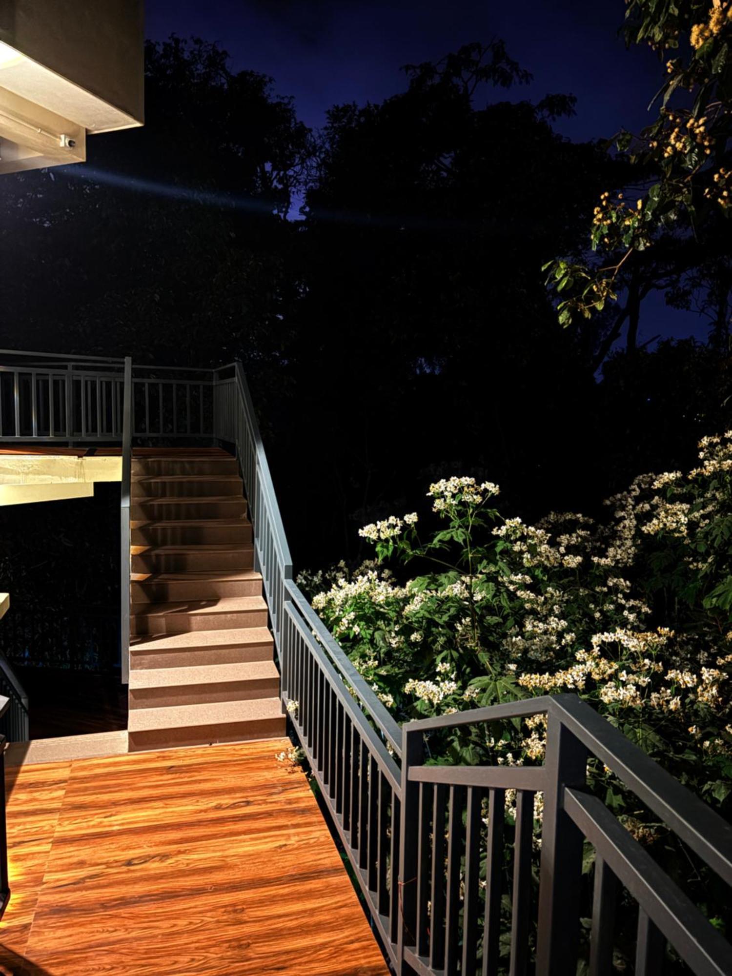 Ameya Coorg Home Stay Madikeri Eksteriør bilde