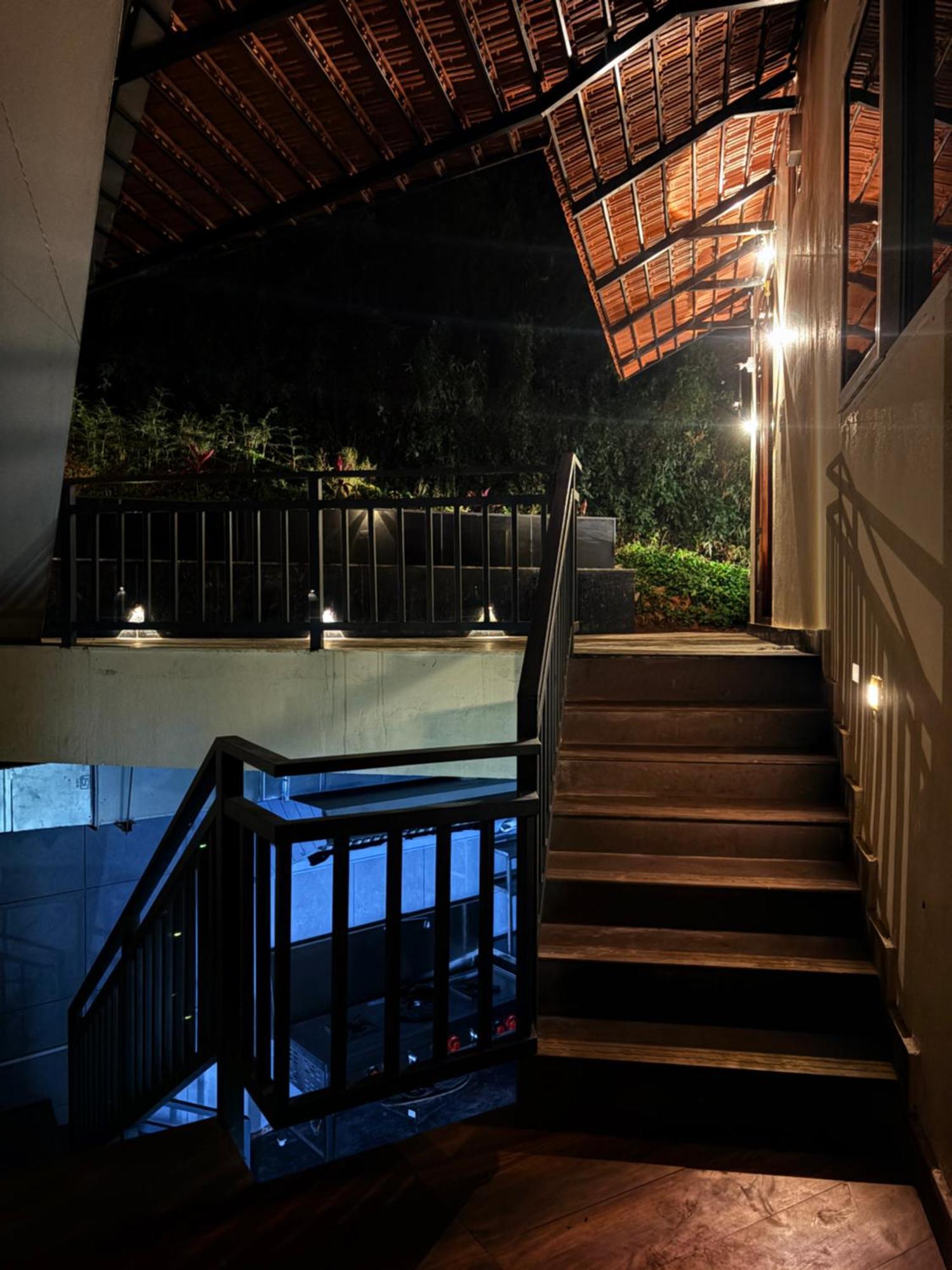 Ameya Coorg Home Stay Madikeri Eksteriør bilde