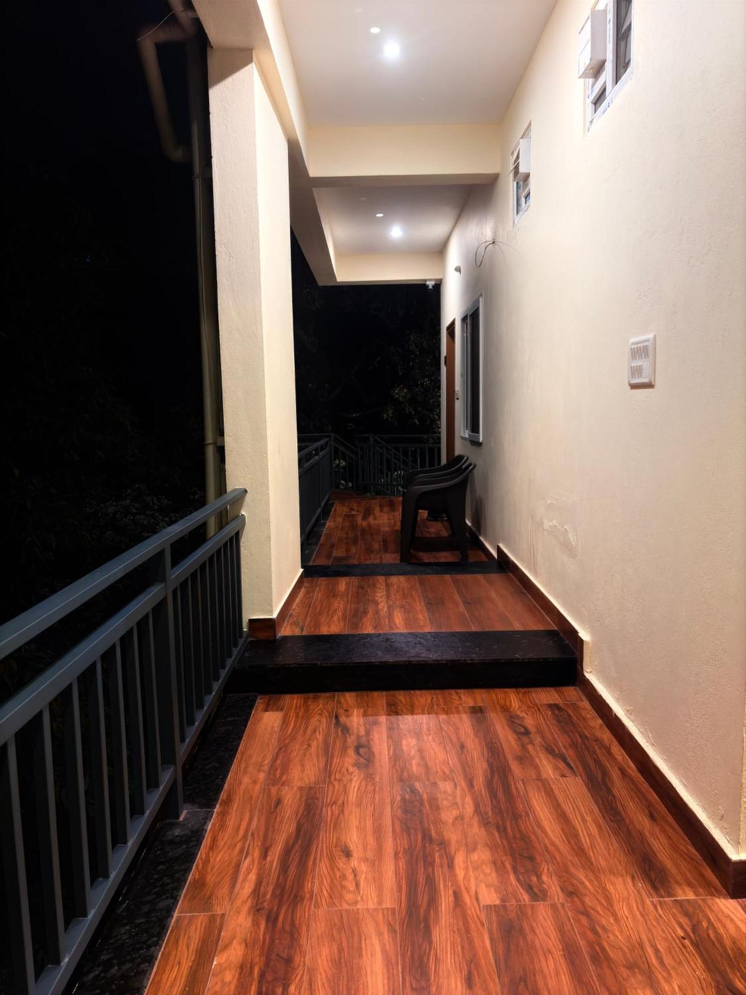 Ameya Coorg Home Stay Madikeri Eksteriør bilde
