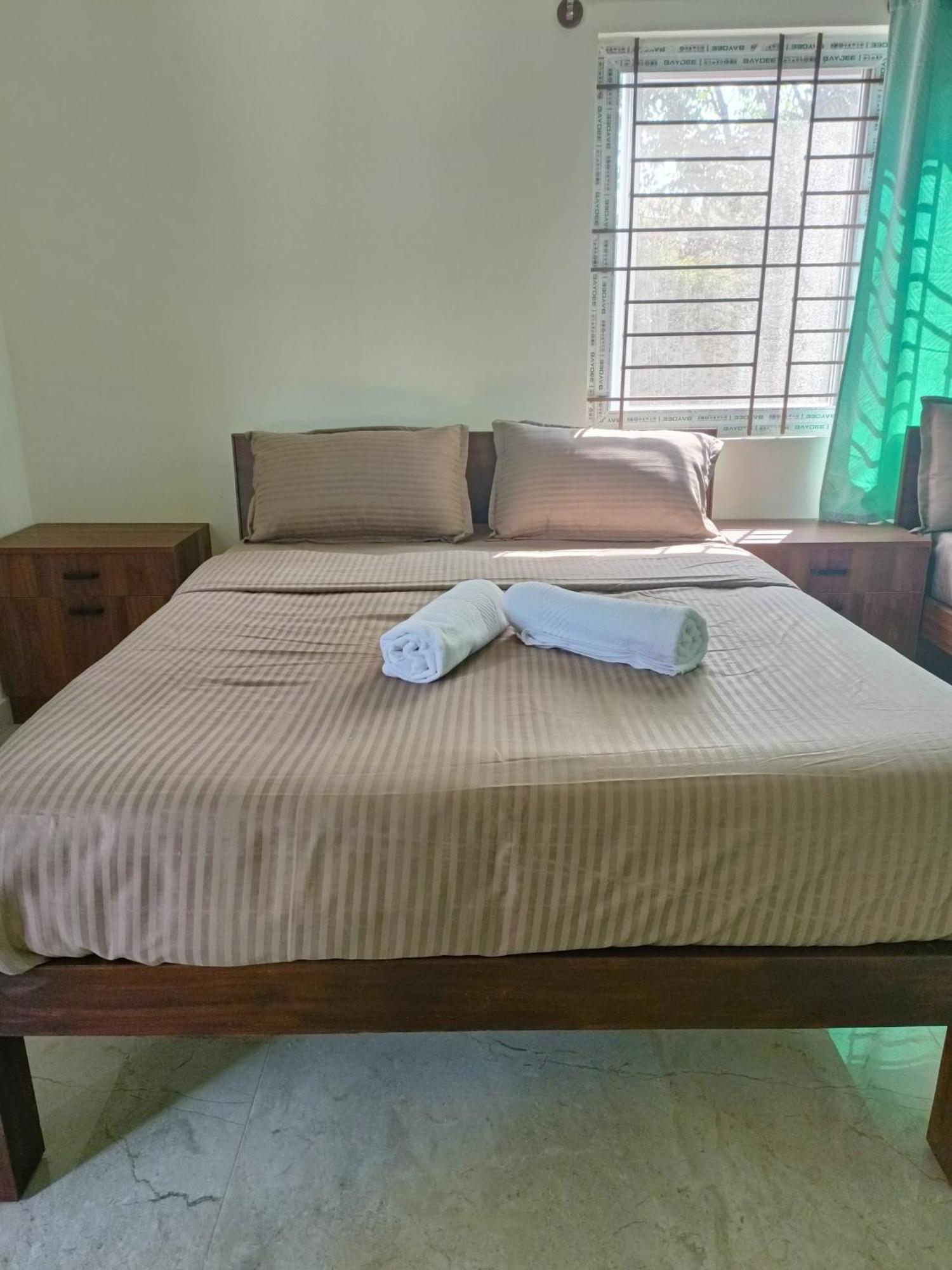 Ameya Coorg Home Stay Madikeri Eksteriør bilde