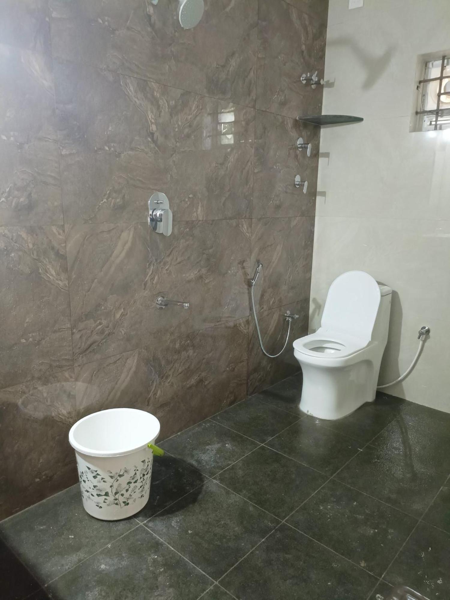 Ameya Coorg Home Stay Madikeri Eksteriør bilde